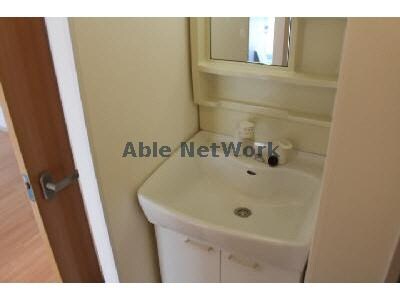 ハートホーム八ッ橋Ｂの物件内観写真