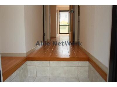 ハートホーム八ッ橋Ｂの物件内観写真