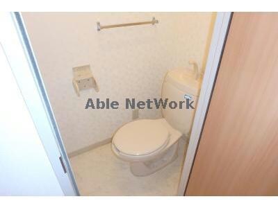 ハートホーム八ッ橋Ｂの物件内観写真