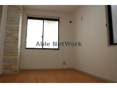 ハートホーム八ッ橋Ｂの物件内観写真