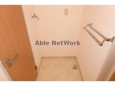 ハートホーム八ッ橋Ｂの物件内観写真