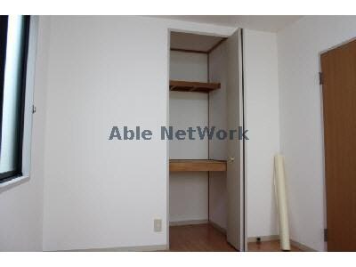 ハートホーム八ッ橋Ｂの物件内観写真