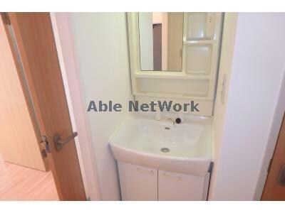 ハートホーム八ッ橋Ｂの物件内観写真