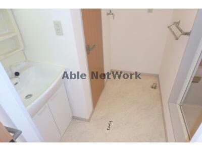 ハートホーム八ッ橋Ｂの物件内観写真