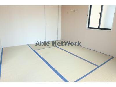 ハートホーム八ッ橋Ｂの物件内観写真