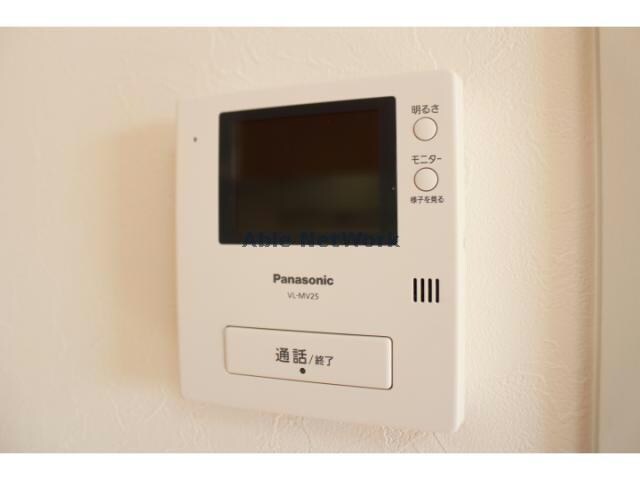 ハートホーム八ッ橋Ｂの物件内観写真