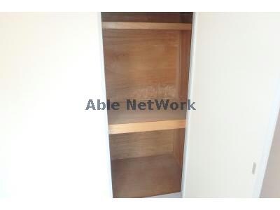 ハートホーム八ッ橋Ｂの物件内観写真