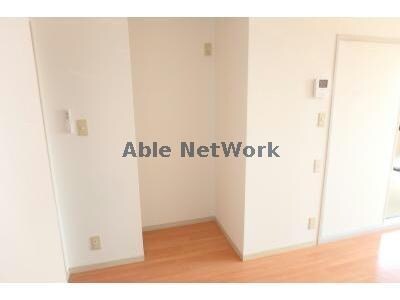 ハートホーム八ッ橋Ｂの物件内観写真