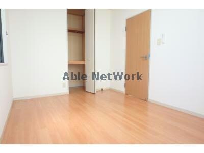 ハートホーム八ッ橋Ｂの物件内観写真