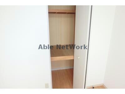 ハートホーム八ッ橋Ｂの物件内観写真