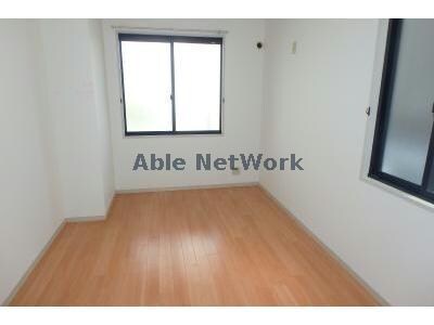 ハートホーム八ッ橋Ｂの物件内観写真