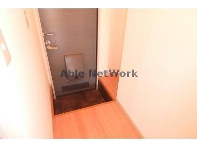 ハートホーム八ッ橋Ｂの物件内観写真