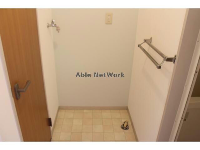 ハートホーム八ッ橋Ｂの物件内観写真