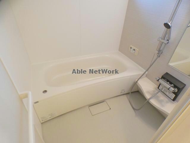 ラフィネ横山Ａ棟の物件内観写真