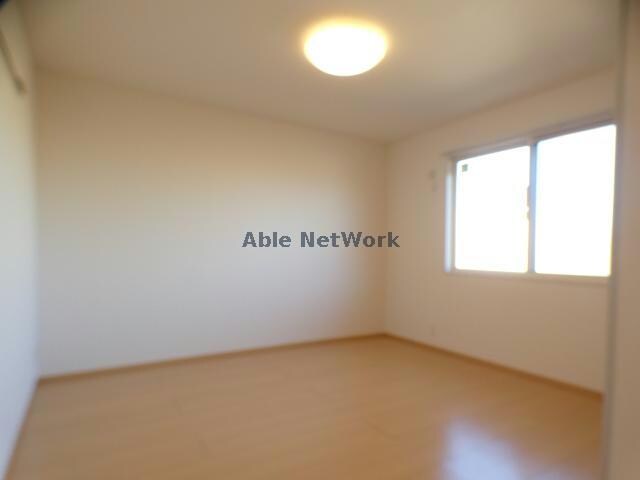 ラフィネ横山Ａ棟の物件内観写真