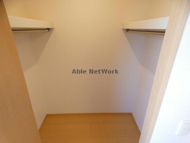 ラフィネ横山Ａ棟の物件内観写真