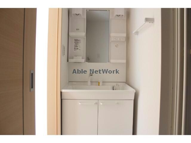 フィオリーレＢの物件内観写真