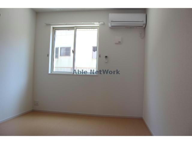 フィオリーレＢの物件内観写真