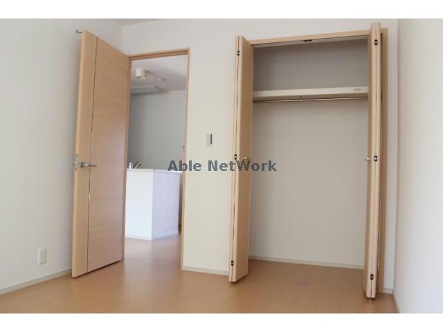 フィオリーレＢの物件内観写真