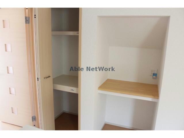 フィオリーレＢの物件内観写真