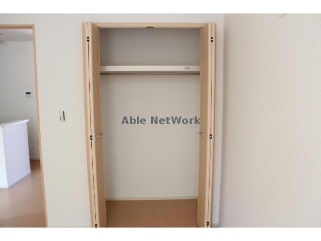 フィオリーレＢの物件内観写真