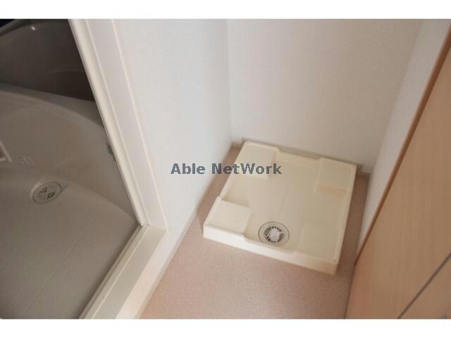 フィオリーレＢの物件内観写真