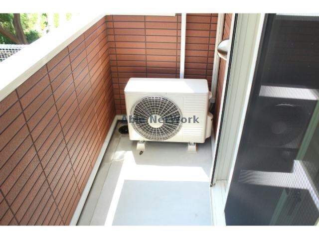 フィオリーレＢの物件内観写真