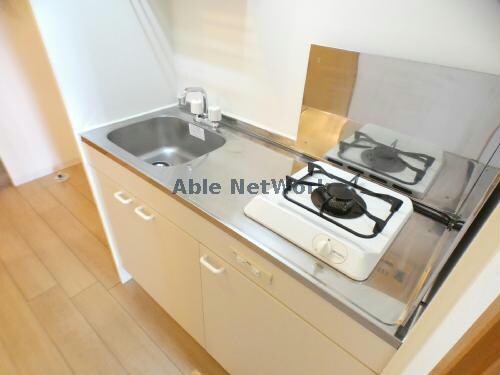 三河安城駅 徒歩16分 1階の物件内観写真