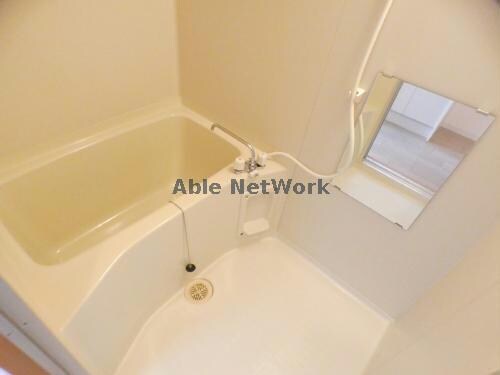 三河安城駅 徒歩16分 1階の物件内観写真