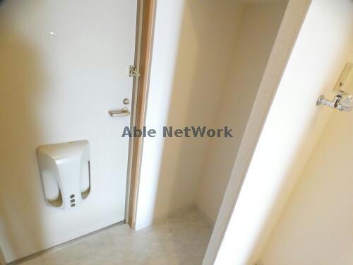 三河安城駅 徒歩16分 5階の物件内観写真