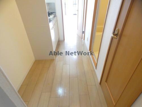 三河安城駅 徒歩16分 1階の物件内観写真