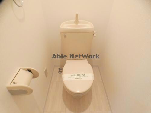 三河安城駅 徒歩16分 5階の物件内観写真