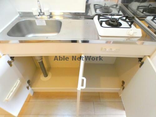 三河安城駅 徒歩16分 1階の物件内観写真