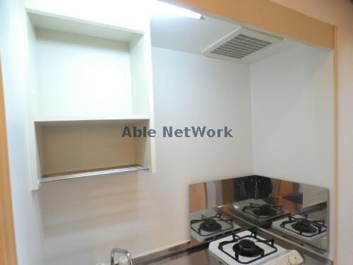 三河安城駅 徒歩16分 5階の物件内観写真