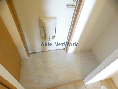 三河安城駅 徒歩16分 1階の物件内観写真