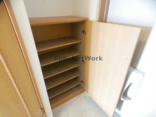 三河安城駅 徒歩16分 5階の物件内観写真