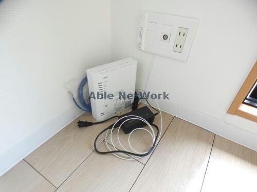 三河安城駅 徒歩16分 5階の物件内観写真