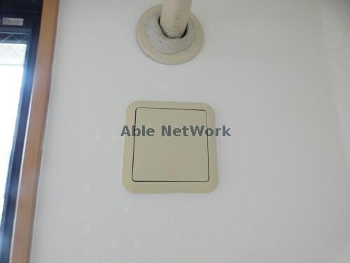 三河安城駅 徒歩16分 5階の物件内観写真