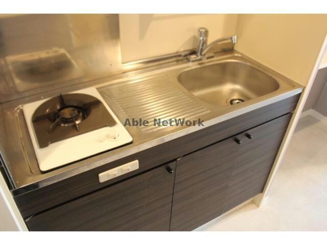 ドミールあさひの物件内観写真