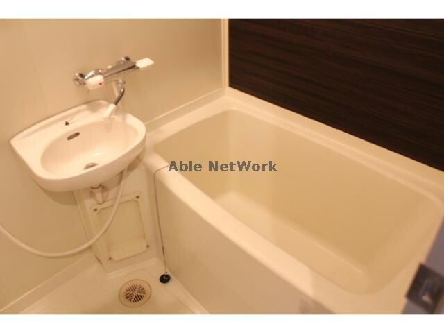 ドミールあさひの物件内観写真