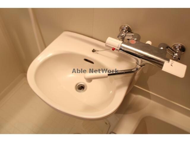 ドミールあさひの物件内観写真