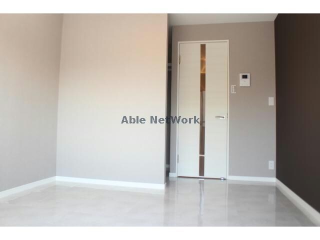 ドミールあさひの物件内観写真