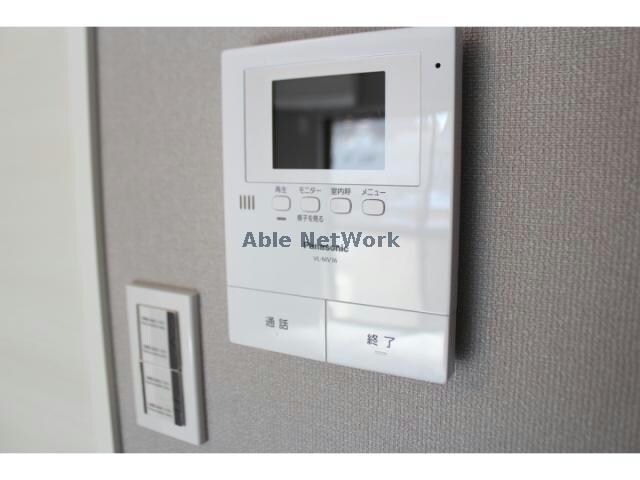 ドミールあさひの物件内観写真