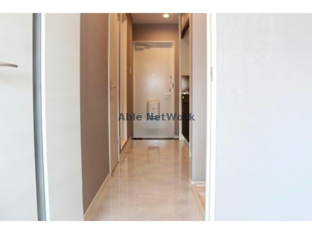 ドミールあさひの物件内観写真