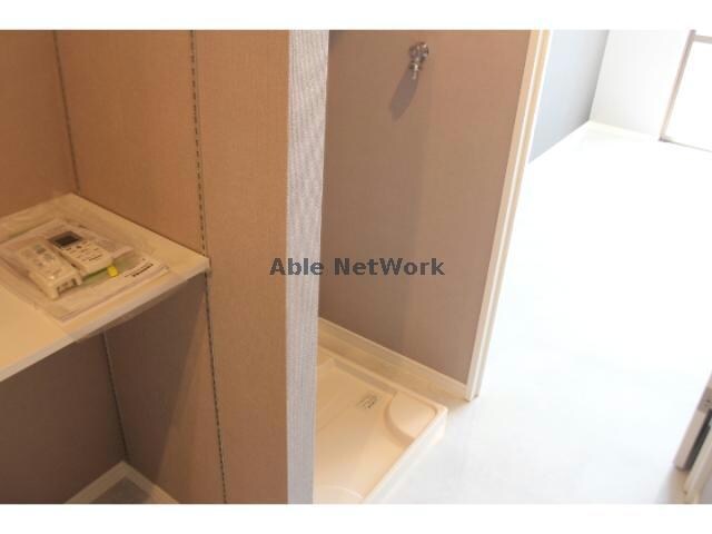 ドミールあさひの物件内観写真