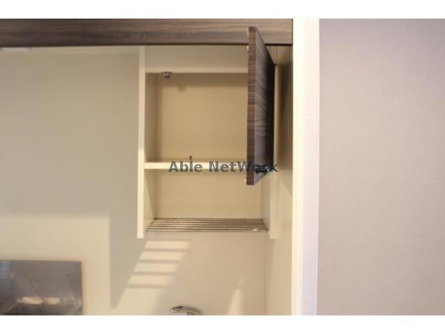 ドミールあさひの物件内観写真