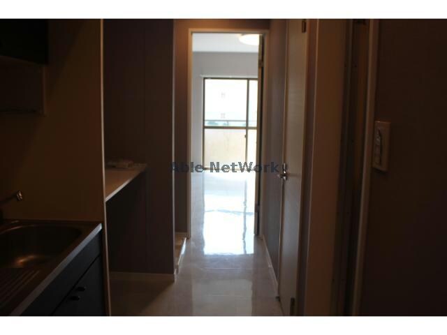 ドミールあさひの物件内観写真