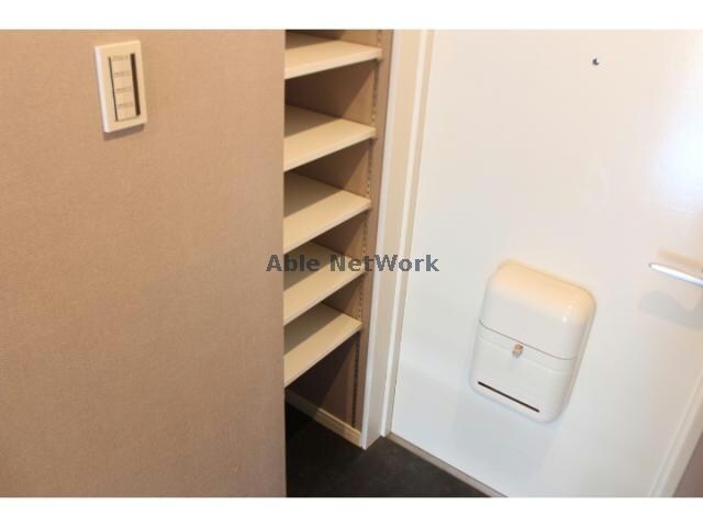 ドミールあさひの物件内観写真