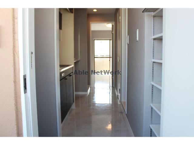 ドミールあさひの物件内観写真