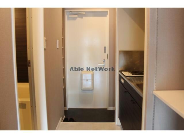 ドミールあさひの物件内観写真